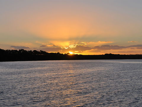 Ormiston House - Accommodation Yamba 1