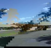 Paradise Lakes Motel - Accommodation Yamba