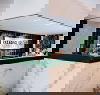 Paradiso Resort Kingscliff - Accommodation Yamba