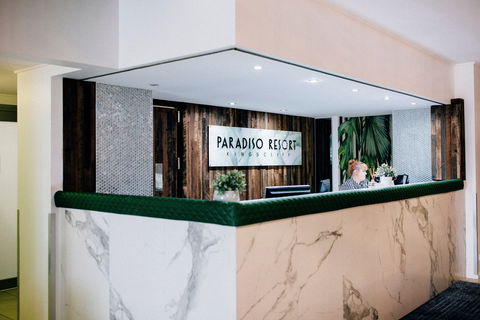 Paradiso Resort Kingscliff - Accommodation Yamba 0