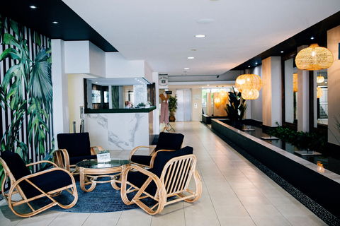 Paradiso Resort Kingscliff - Accommodation Yamba 1