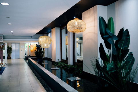 Paradiso Resort Kingscliff - Accommodation Yamba 2
