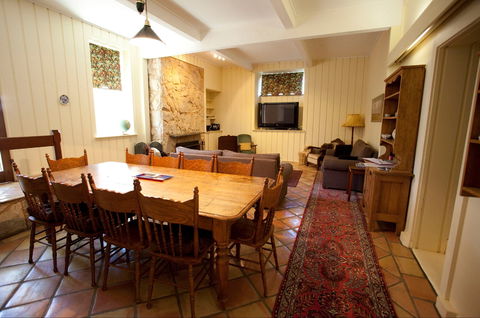 Paradise - Accommodation Yamba 1
