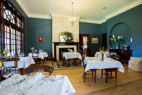 Petersons Guesthouse And Winery - Accommodation Yamba 2