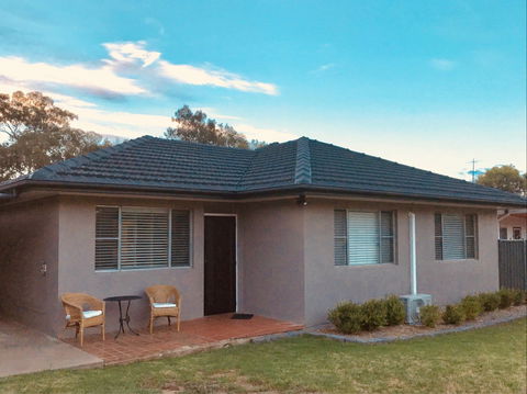 Pira Place - Unavailable Until August 2020 - Accommodation Yamba 0