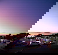 Port Lincoln Tourist Park - Accommodation Yamba