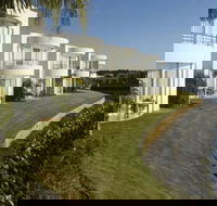 Port Lincoln Waterfront Apartments - Accommodation Yamba