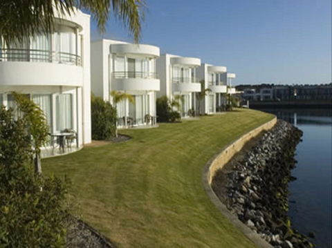Port Lincoln Waterfront Apartments - Accommodation Yamba 0