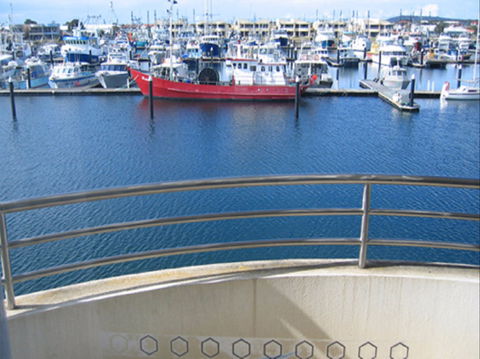 Port Lincoln Waterfront Apartments - Accommodation Yamba 1