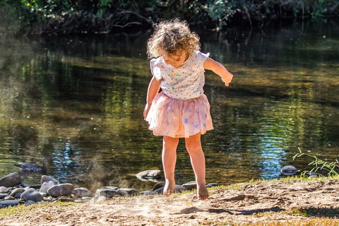 Porepunkah Bridge Holiday Park - Accommodation Yamba 0