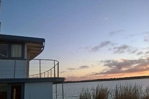 PS Federal Retreat Goolwa - Accommodation Yamba 0