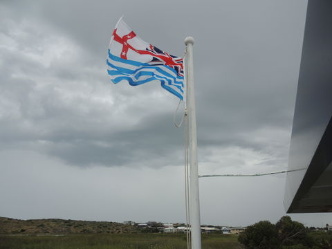 PS Federal Retreat Goolwa - Accommodation Yamba 1