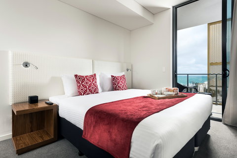 Ramada By Wyndham Vetroblu Scarborough Beach - Accommodation Yamba 0