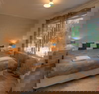 Restaway Holiday Units - Accommodation Yamba