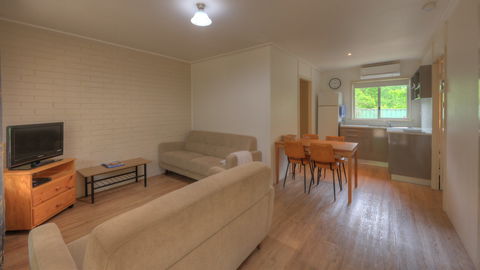 Restaway Holiday Units - Accommodation Yamba 1
