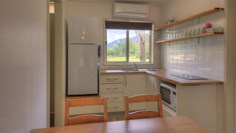 Restaway Holiday Units - Accommodation Yamba 2
