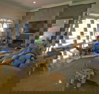Ridge Line Riders Luxury Retreat - Accommodation Yamba