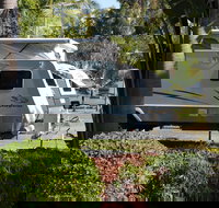 Riverside Tourist Park - Accommodation Yamba