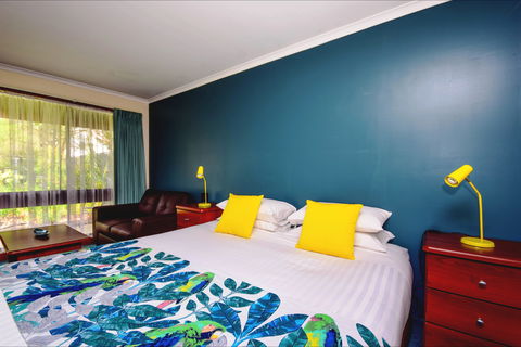 River Country Inn - Accommodation Yamba 1