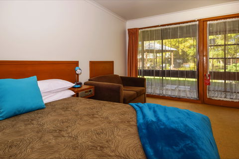 River Country Inn - Accommodation Yamba 2