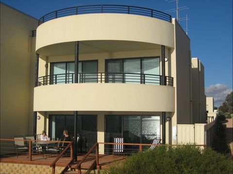 Sandcastles - Accommodation Yamba 0