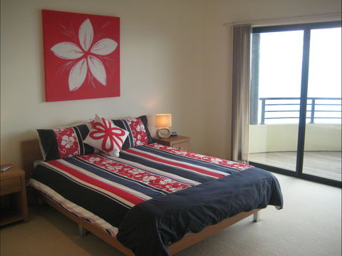 Sandcastles - Accommodation Yamba 1