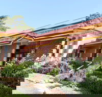 Seppelt Vine Lodge - Accommodation Yamba