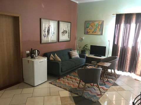 Skywatch Observatory Domestays - Accommodation Yamba 0