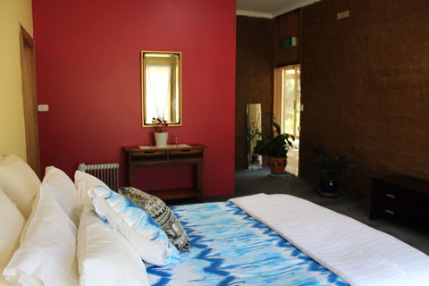 Skywatch Observatory Domestays - Accommodation Yamba 1