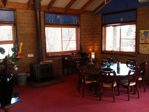 Skywatch Observatory Domestays - Accommodation Yamba 2