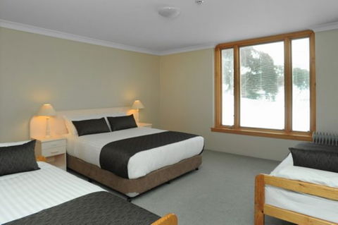 Smiggins Chalet Apartments - Accommodation Yamba 1