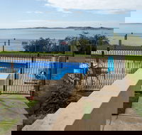 Spalding Lodge Unit 2 - Accommodation Yamba