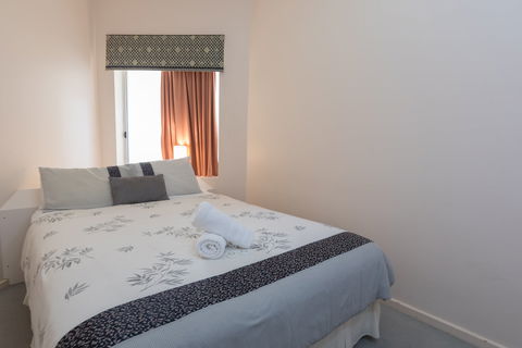 Spalding Lodge Unit 2 - Accommodation Yamba 1