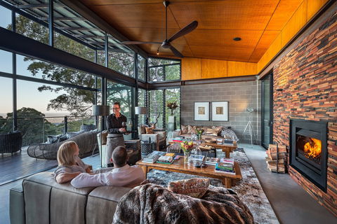 Spicers Sangoma Retreat - Accommodation Yamba 0