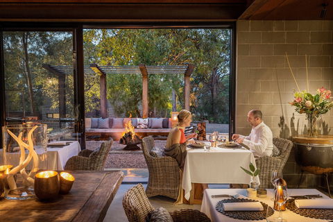 Spicers Sangoma Retreat - Accommodation Yamba 1
