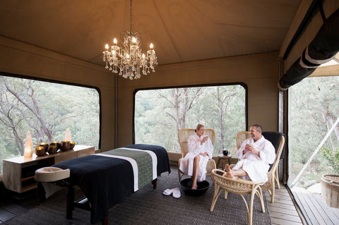 Spicers Sangoma Retreat - Accommodation Yamba 2