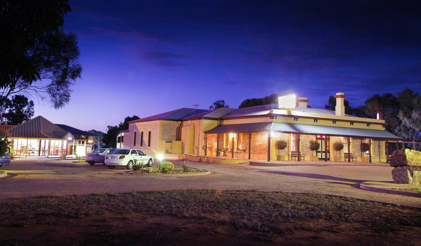 Port Augusta West SA Accommodation Yamba