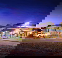 Standpipe Golf Motor Inn - Accommodation Yamba