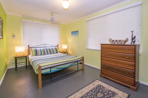 Swell Shack - Accommodation Yamba 1