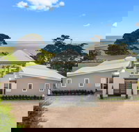 Table House Farm - Accommodation Yamba