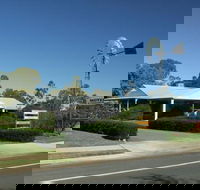 Tambo Mill Motel and Caravan Park - Accommodation Yamba