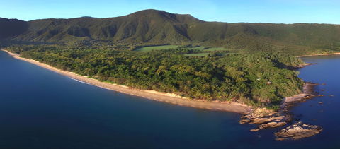 Thala Beach Nature Reserve - Accommodation Yamba 0