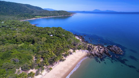 Thala Beach Nature Reserve - Accommodation Yamba 1
