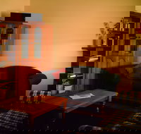 The Cottage No 12 on North - Accommodation Yamba