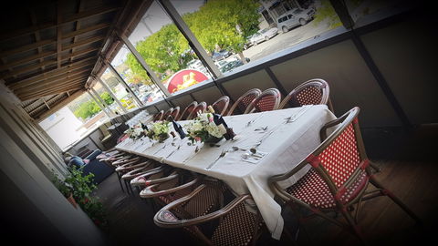 The Corner Hotel Alexandra - Accommodation Yamba 1