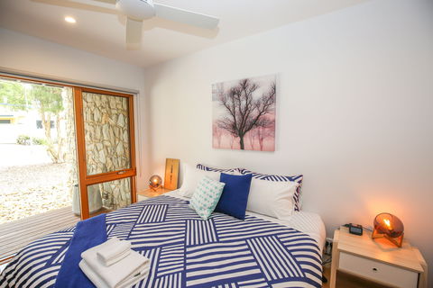 The Stelvio Villas - Accommodation Yamba 0