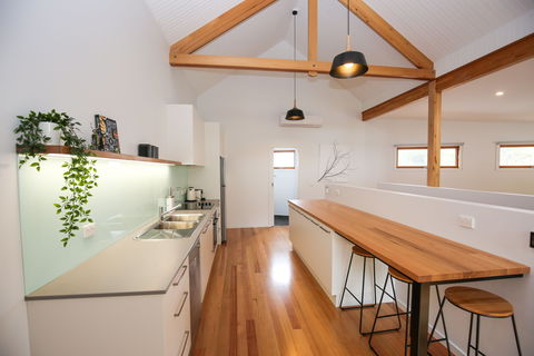 The Stelvio Villas - Accommodation Yamba 2