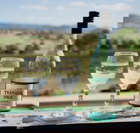 Tranquil Vale Vineyard - Accommodation Yamba