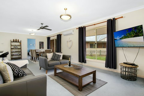 Valley View - Accommodation Yamba 1