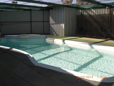 Walgett Motel - Accommodation Yamba 1